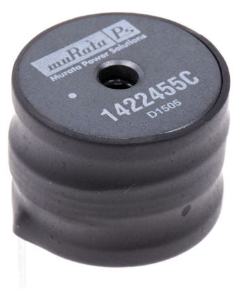 Murata Power Solutions 1422455C 228595