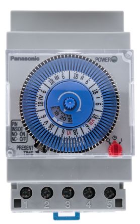 Panasonic TB5630187NJ 228740