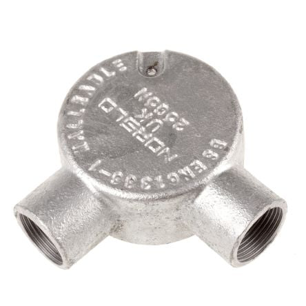 RS PRO 228772