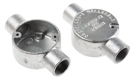 RS PRO 228794