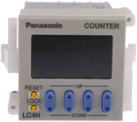 Panasonic LC4HR424SJ 228813