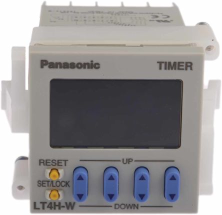 Panasonic LT4HW24SJ 228885