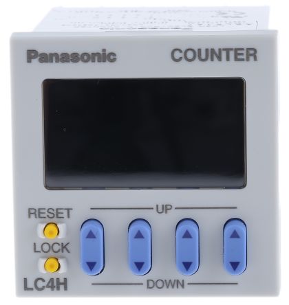 Panasonic LC4HR4240ACSJ 228914