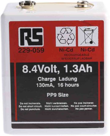 RS PRO 229059