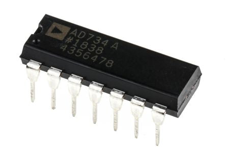 Analog Devices AD734ANZ 230589