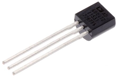 Analog Devices AD680JTZ 230595
