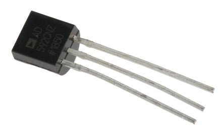Analog Devices AD592CNZ 9127066