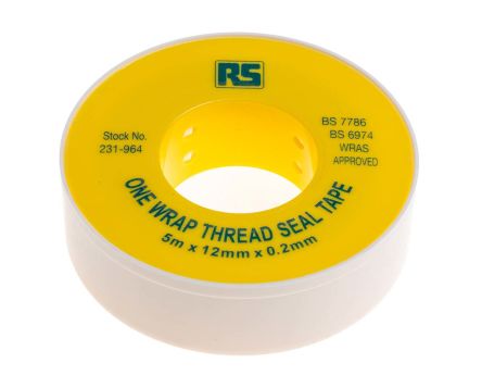 RS PRO  231964