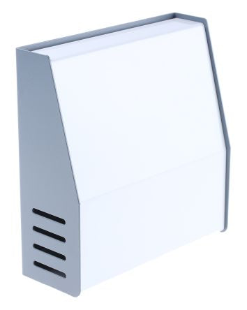 Hammond Aluminium, Steel 232730