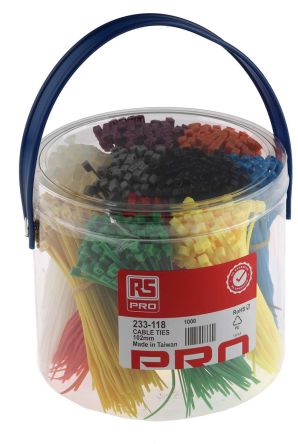 RS PRO  233118
