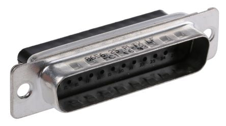 Amphenol FCI 865625PLTXLF 233382