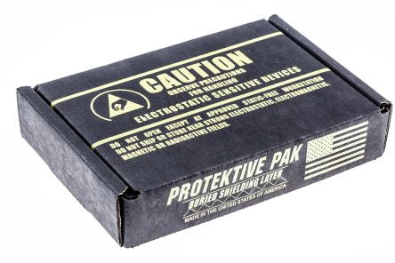 RS PRO 233496