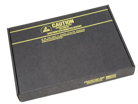 RS PRO 233519