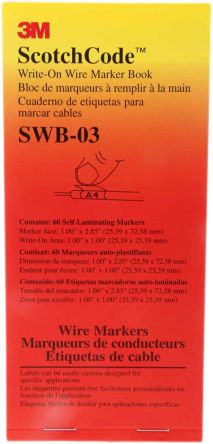 3M SWB-03 234174