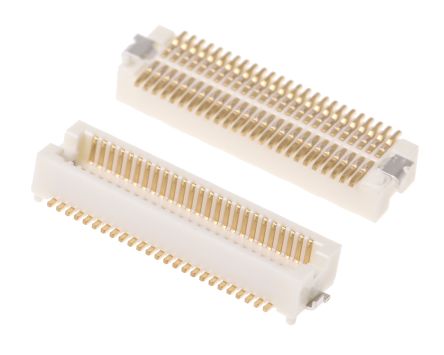 Hirose DF12(3.0)-50DP-0.5V(86) 234711