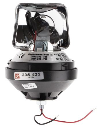 RS PRO 235433