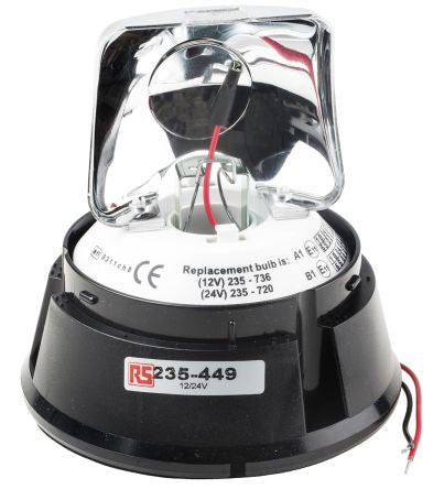 RS PRO  235449