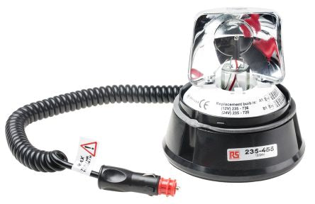 RS PRO 235455