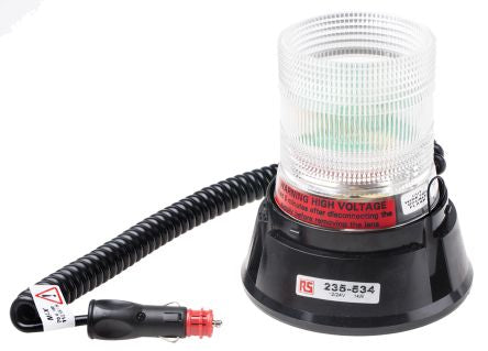 RS PRO 235534