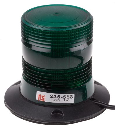 RS PRO 235556