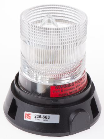RS PRO  235663