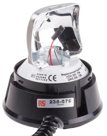 RS PRO 235679