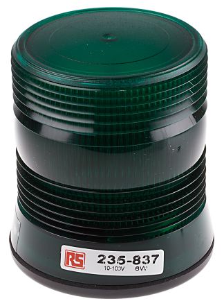 RS PRO 235837