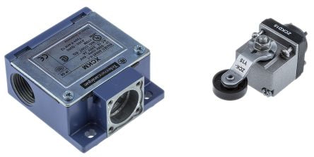 Telemecanique Sensors XCKM115H29 236007