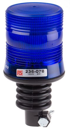 RS PRO 236076