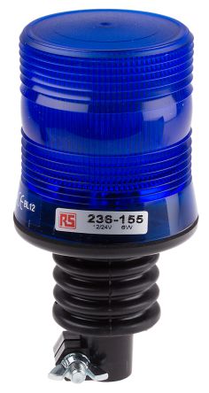 RS PRO 236155