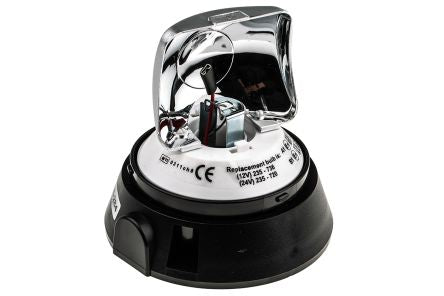 RS PRO 236284