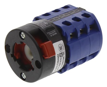 Kraus & Naimer CA10A342/GBA001*FT 236316