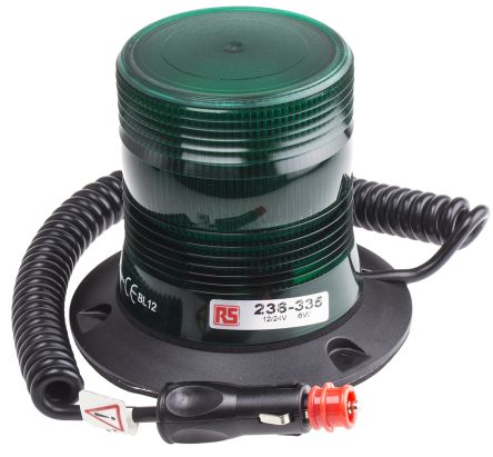 RS PRO 236335