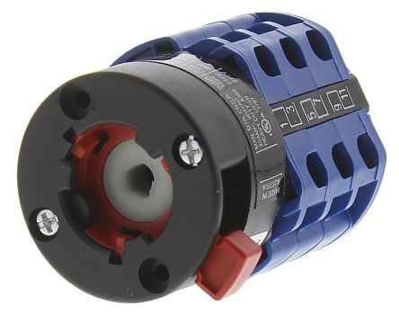 Kraus & Naimer CA10A212/GBA001*FT 236338
