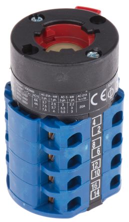 Kraus & Naimer CA10A213/GBA001*FT 236344