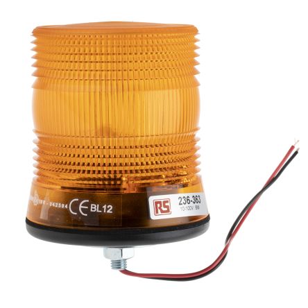 RS PRO 236363