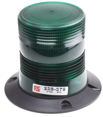 RS PRO 236379
