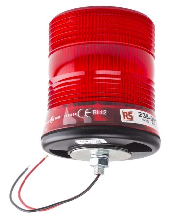 RS PRO 236391