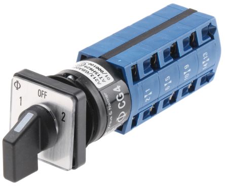 Kraus & Naimer CG4A213/GBA001EF 236394