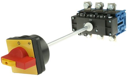Kraus & Naimer KG251T203/GBA006VE 236423