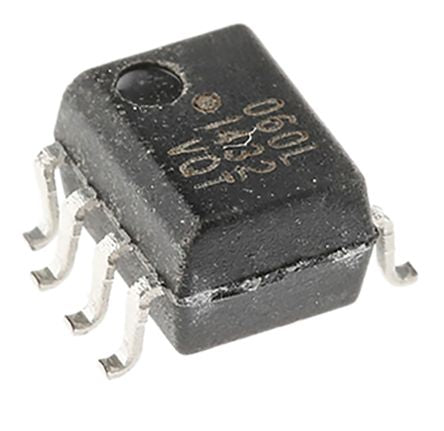 Broadcom HCPL-060L-000E 236868