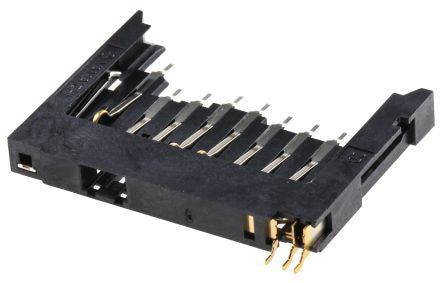 Yamaichi FPS009-3202-BL 237697