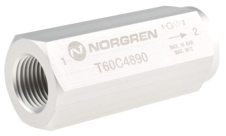 Norgren T60C4890 237924