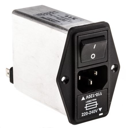 Schaffner FN 393-2,5/05-11 238889
