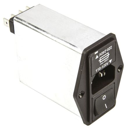 Schaffner FN 393 6/05-11 1704903