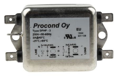 RS PRO  239848