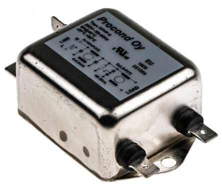 RS PRO 239854