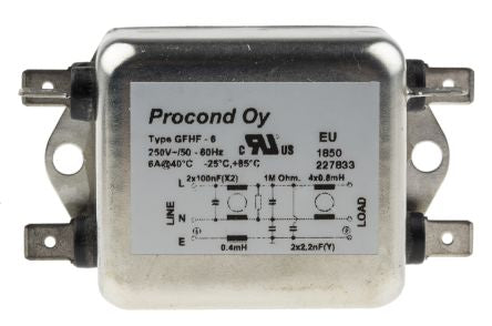 RS PRO 239898