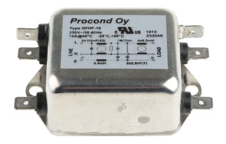 RS PRO 239905