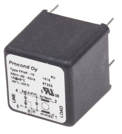 RS PRO 239911